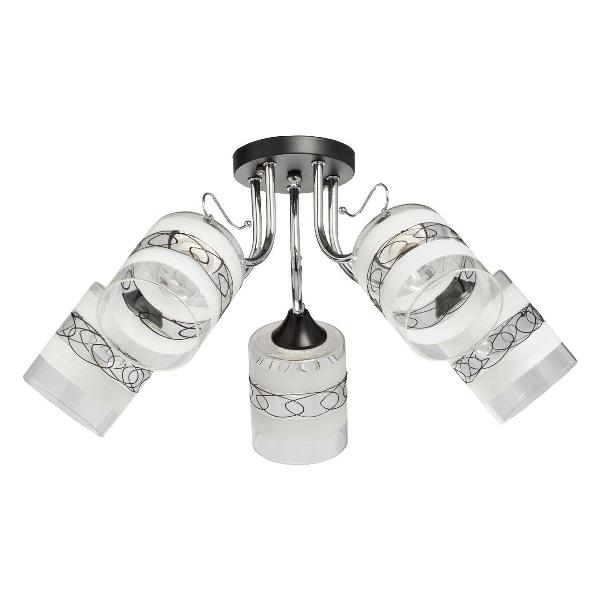 Люстра De City Олимпия фото