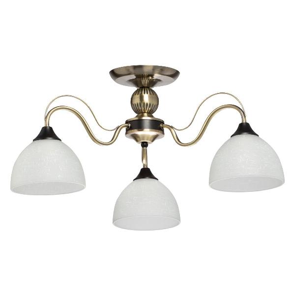 Люстра De City Olimp