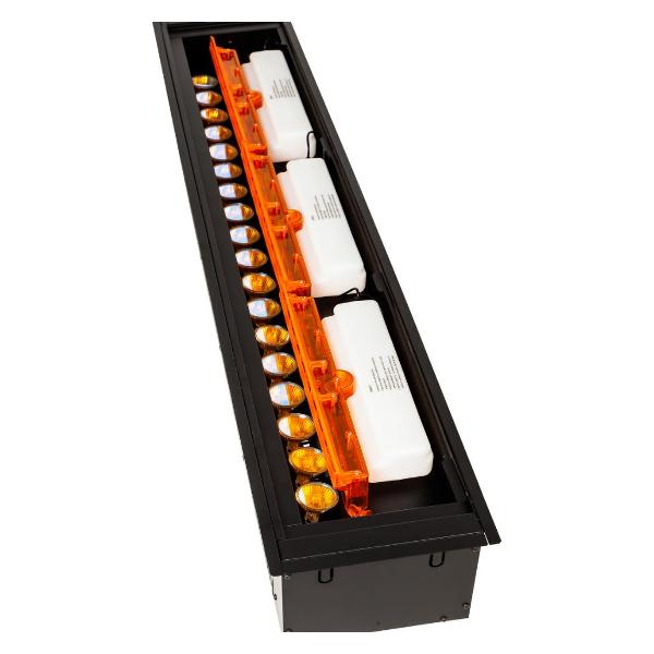 Электрокамин RealFlame 3D LINE 150