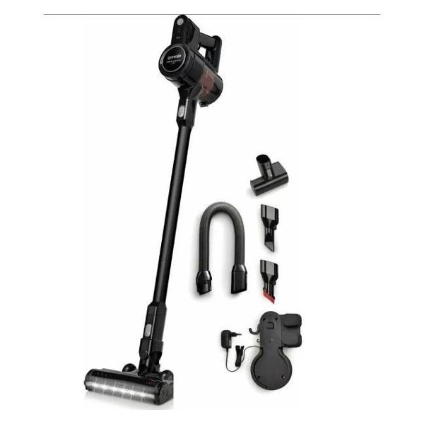 Пылесос ручной (handstick) Gorenje SVC216FMLBKII