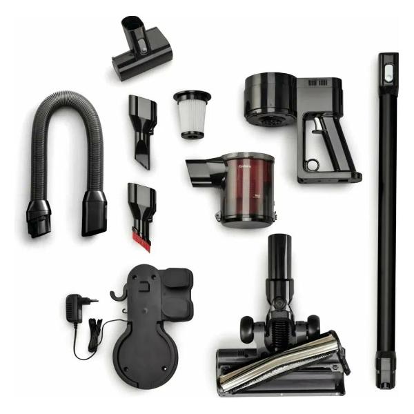 Пылесос ручной (handstick) Gorenje SVC216FMLBKII