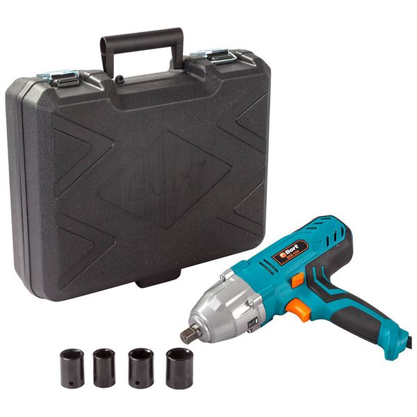 Гайковерт Bort BSR-550