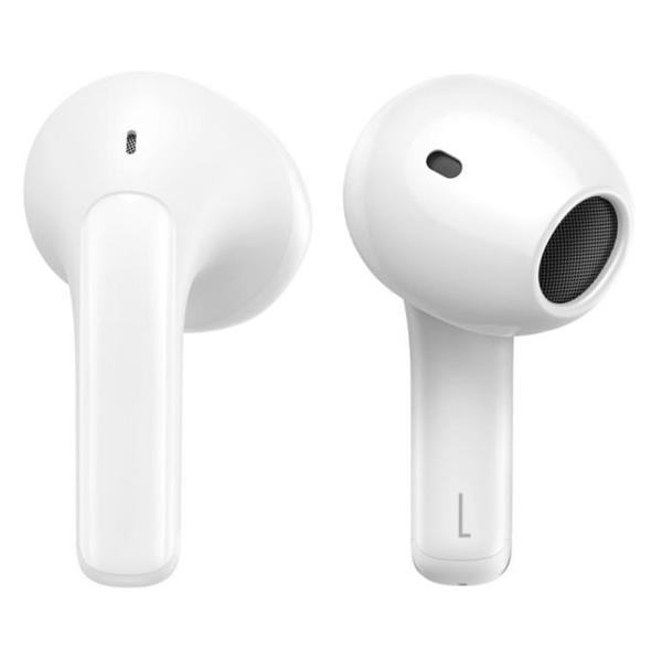 Наушники внутриканальные Bluetooth Baseus Bowie E3 белые