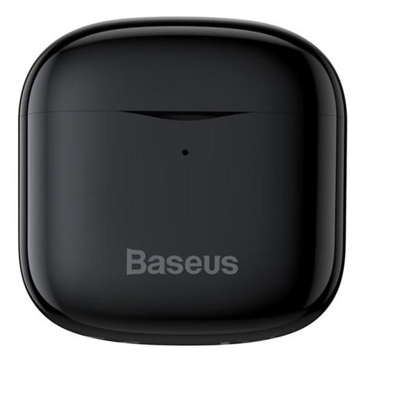 Наушники внутриканальные Bluetooth Baseus E3 черные