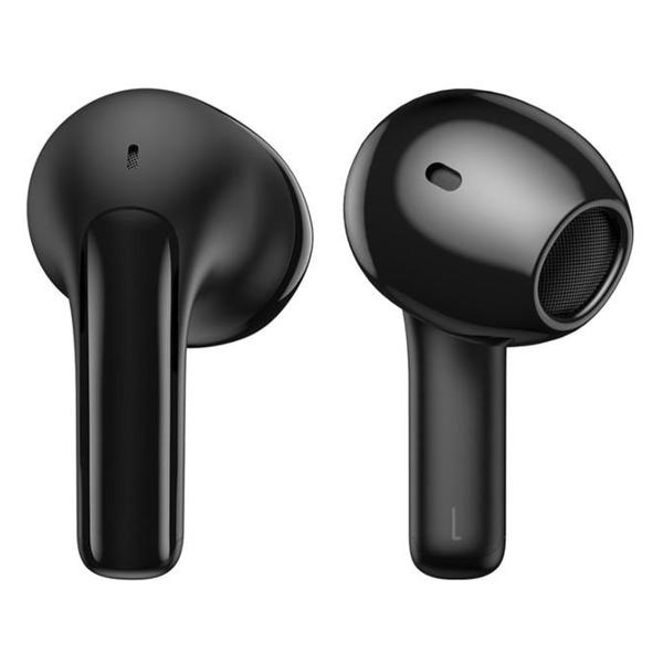 Наушники внутриканальные Bluetooth Baseus E3 черные