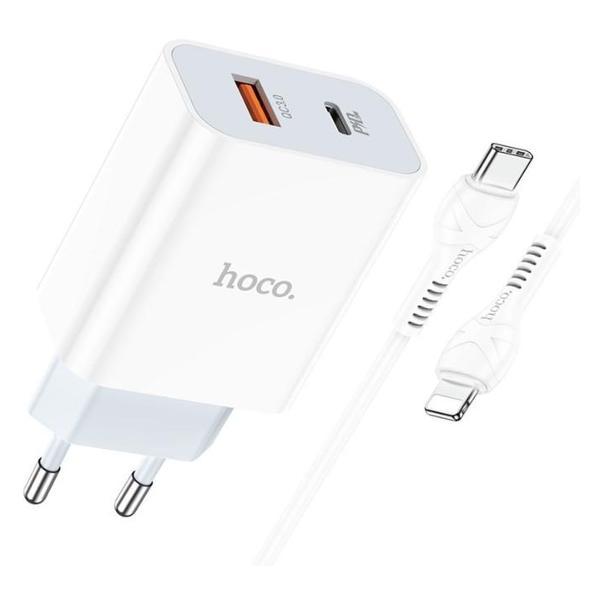 Сетевое зарядное устройство Hoco C97A (9881713)