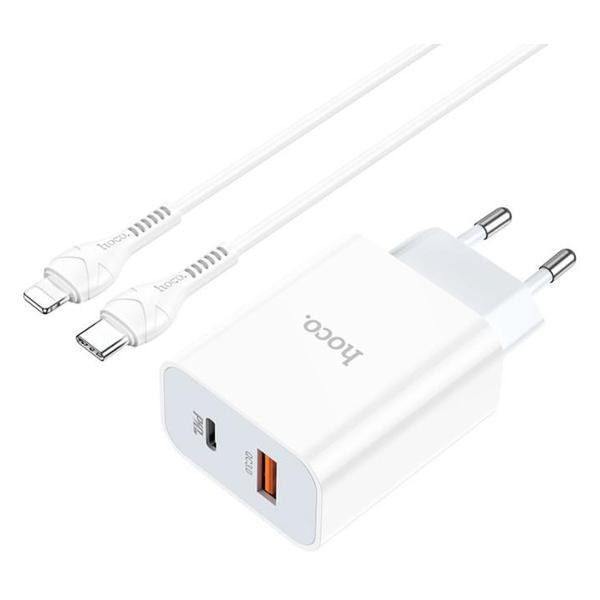 Сетевое зарядное устройство Hoco C97A (9881713)