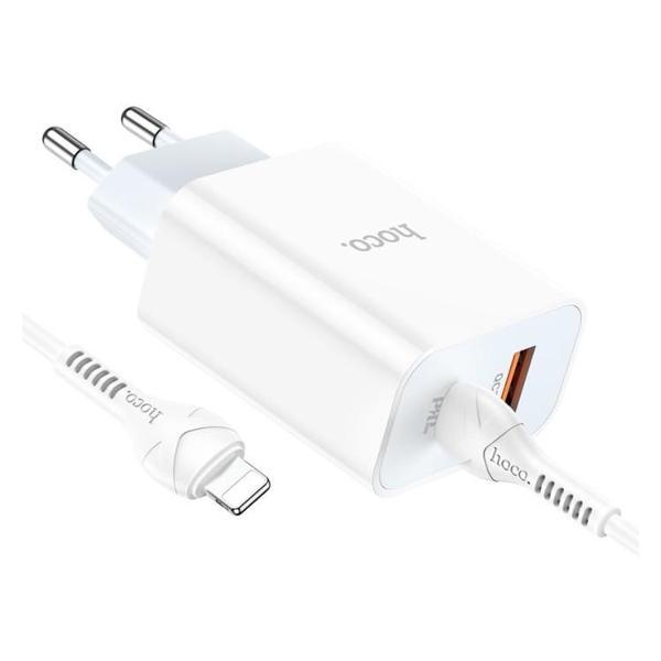 Сетевое зарядное устройство Hoco C97A (9881713)