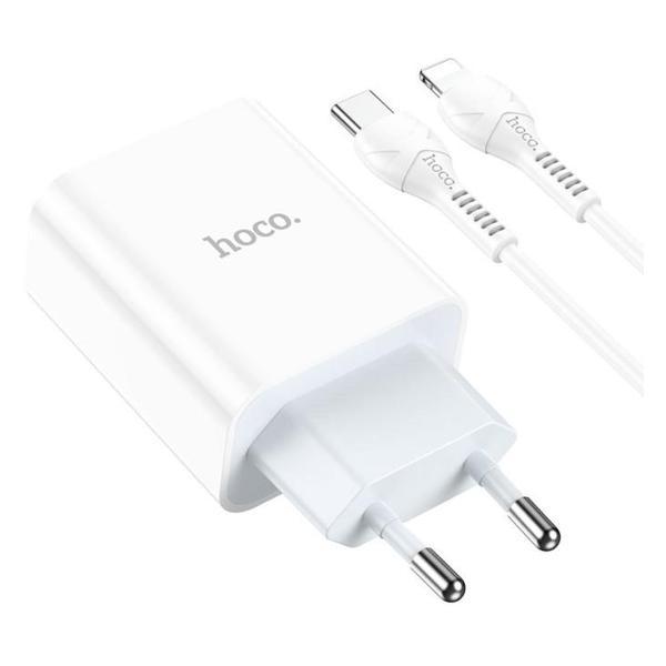 Сетевое зарядное устройство Hoco C97A (9881713)