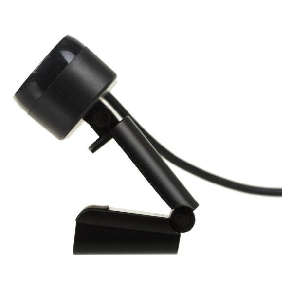 Web-камера ОКЛИК OK-C008FH черный