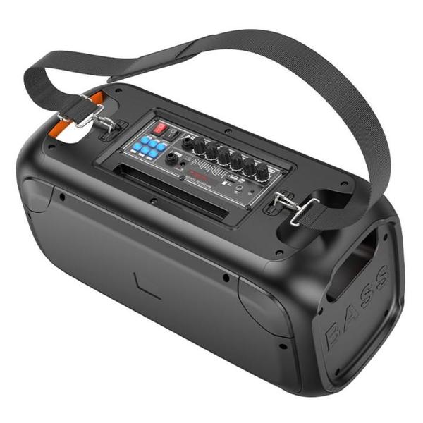 Беспроводная акустика Hoco BS54