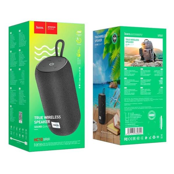 Беспроводная акустика Hoco HC10