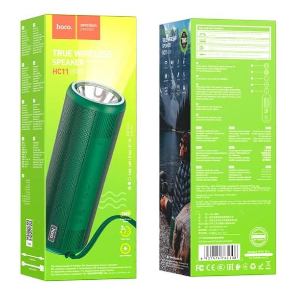 Беспроводная акустика Hoco HC11