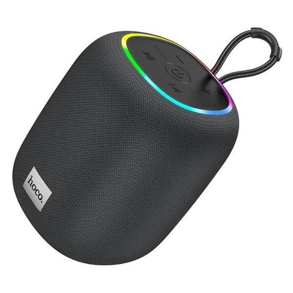 Беспроводная акустика Hoco HC14 черная