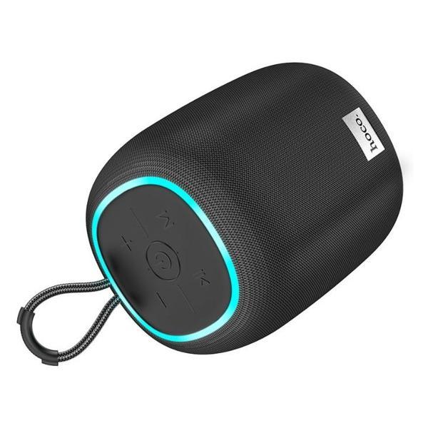 Беспроводная акустика Hoco HC14 черная