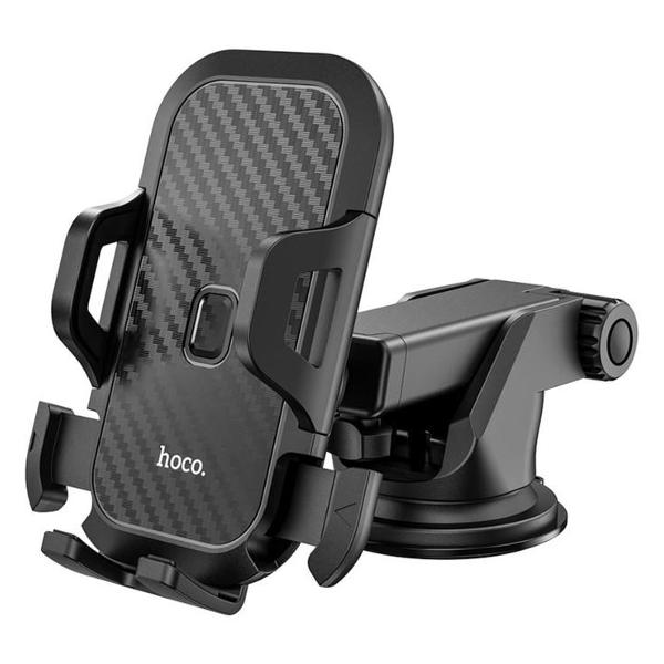 Держатель автомобильный для смартфонов Hoco CA76