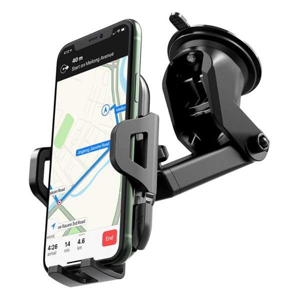 Держатель автомобильный для смартфонов Hoco CA76