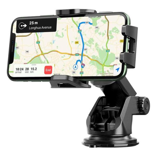 Держатель автомобильный для смартфонов Hoco CA76