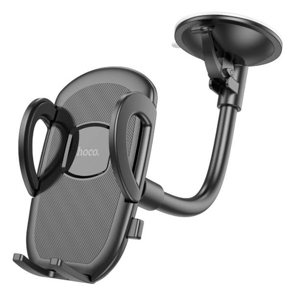 Держатель автомобильный для смартфонов Hoco H10