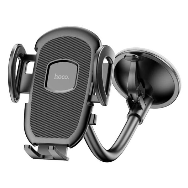 Держатель автомобильный для смартфонов Hoco H10