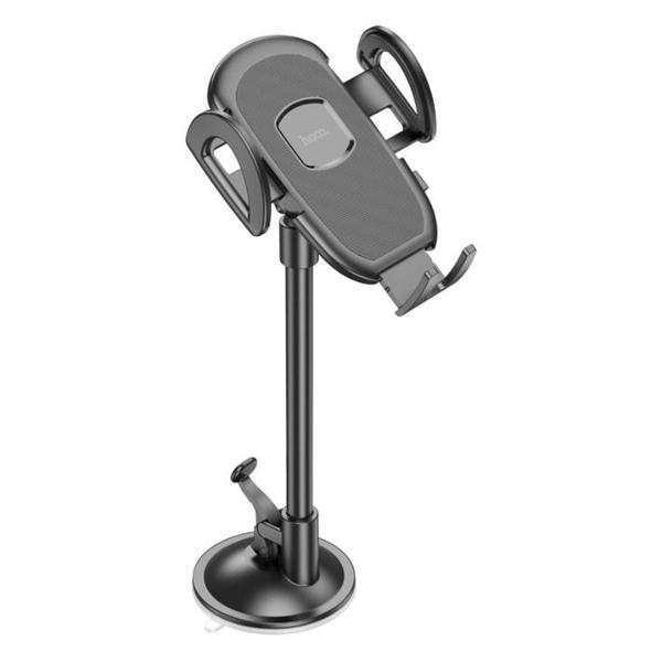 Держатель автомобильный для смартфонов Hoco H10
