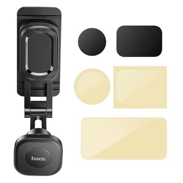 Держатель автомобильный для смартфонов Hoco H4