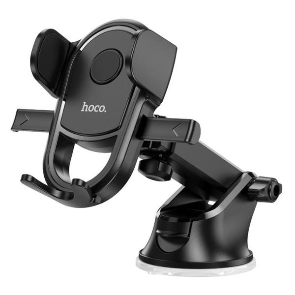 Держатель автомобильный для смартфонов Hoco H5