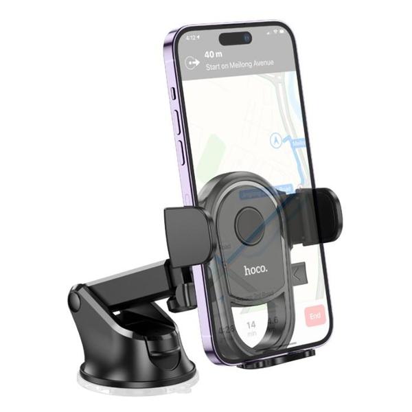 Держатель автомобильный для смартфонов Hoco H5