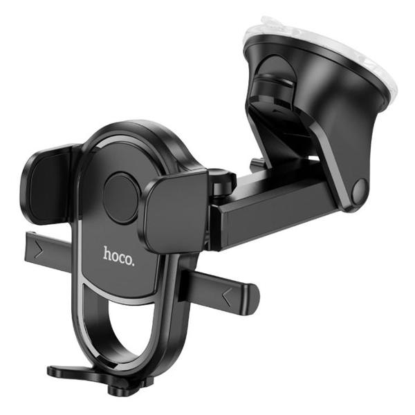 Держатель автомобильный для смартфонов Hoco H5