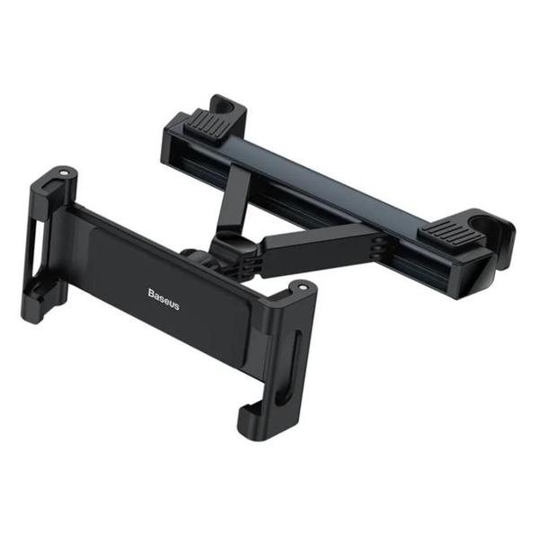 Держатель автомобильный для смартфонов Baseus JoyRide Pro Backseat Car Mount черный