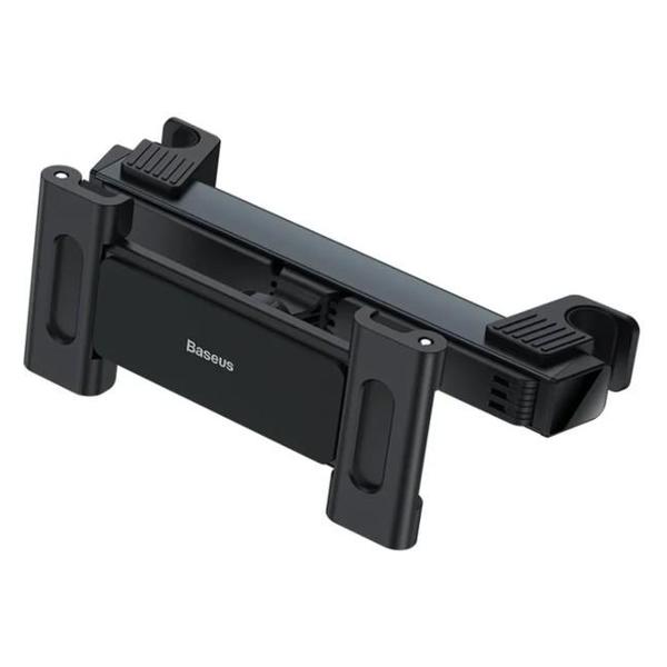 Держатель автомобильный для смартфонов Baseus JoyRide Pro Backseat Car Mount черный