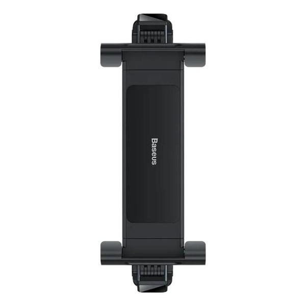 Держатель автомобильный для смартфонов Baseus JoyRide Pro Backseat Car Mount черный