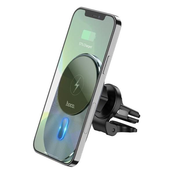 Держатель автомобильный для смартфонов Hoco 9900641