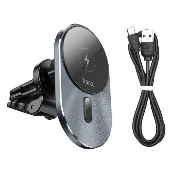 Держатель автомобильный для смартфонов Hoco 9900641