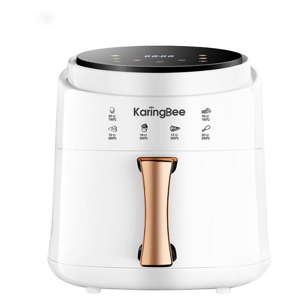 Аэрогриль KaringBee JD689 белый