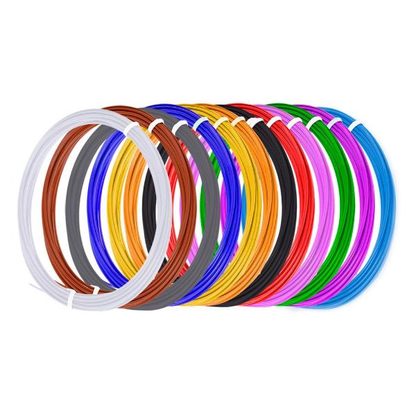 3D-ручка Funtasy Simple+PETG15+Lumi3+2 книги Hero,VSE