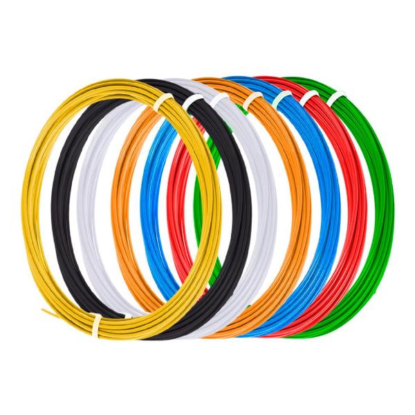 3D-ручка Funtastique 3в1 Cleo (Белый)+PLA7+Cool Girl