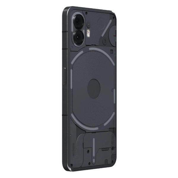 Смартфон Nothing Phone 2 12/512GB Dark Grey
