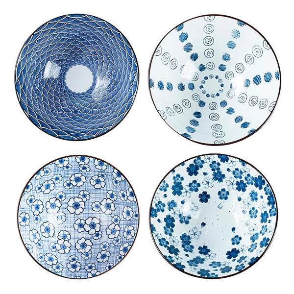 Тарелка столовая HOMIUM Japanese Collection 371594-1-4