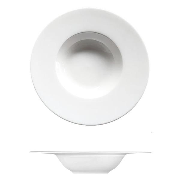 Тарелка столовая HOMIUM Classic Home T1801992