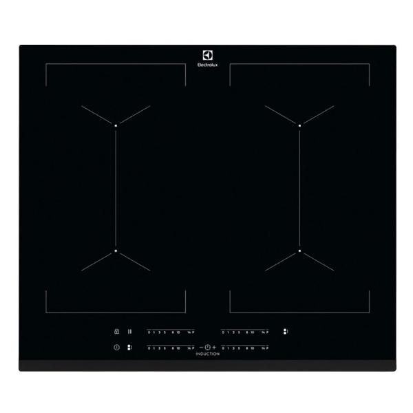 Варочная панель индукционная Electrolux EIV644