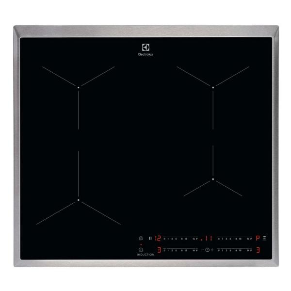Варочная панель индукционная Electrolux EIT60443X