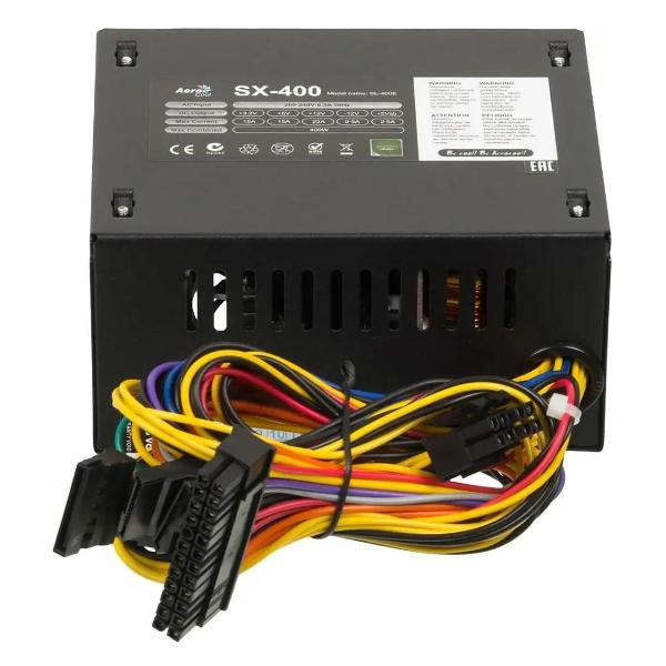 Блок питания Aerocool SFX SX-400 400W
