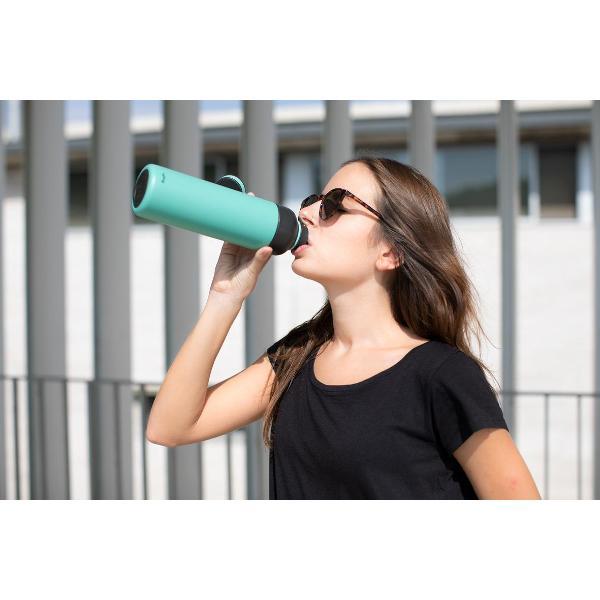 Термобутылка Brabantia 881626_бирюзовый