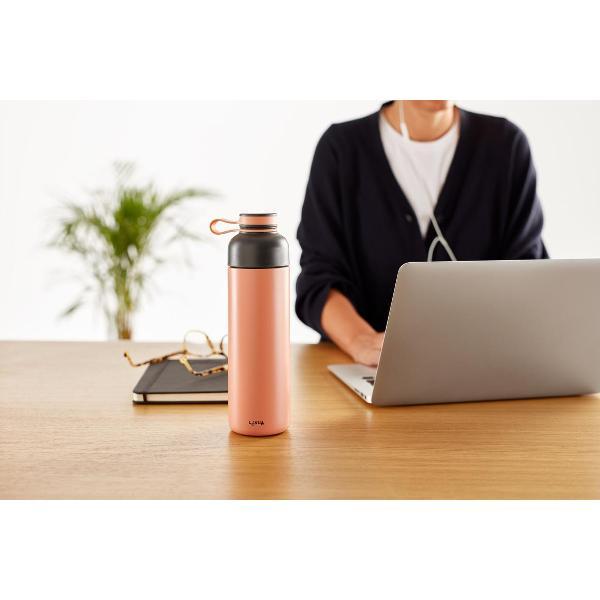 Термобутылка Brabantia 881602_коралловый