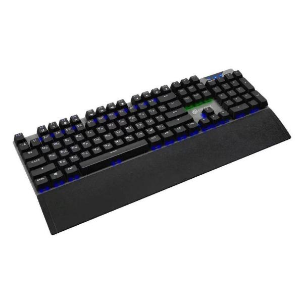 Игровая клавиатура ОКЛИК 935G RAGNAR Black