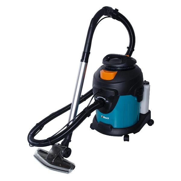 Пылесос строительный Bort BSS-1415-W (91272263)