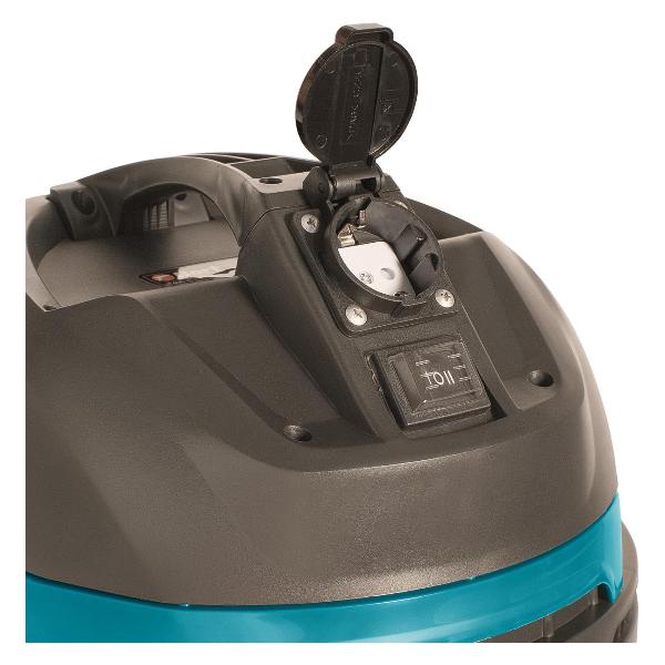 Пылесос строительный Bort BSS-1425-POWERPLUS