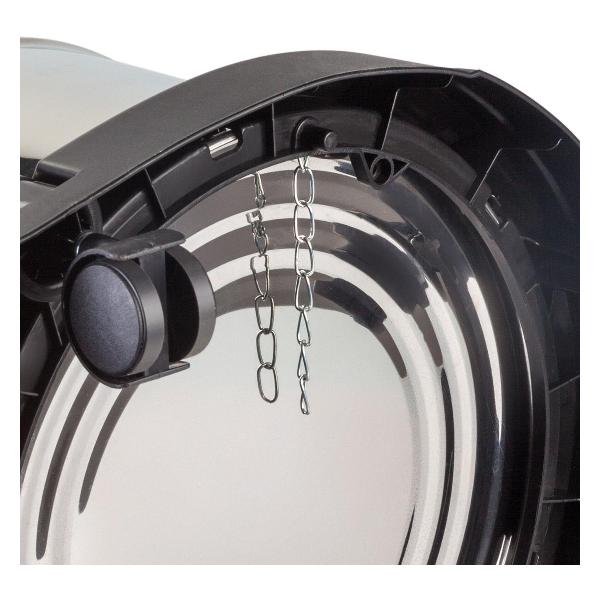 Пылесос строительный Bort BSS-1630-SMARTAIR