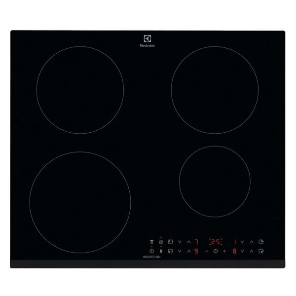 Варочная панель индукционная Electrolux CIR60433 фото